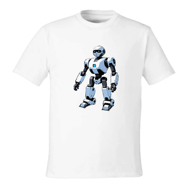 AI T-shirt design