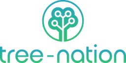 Tree Nation Logo