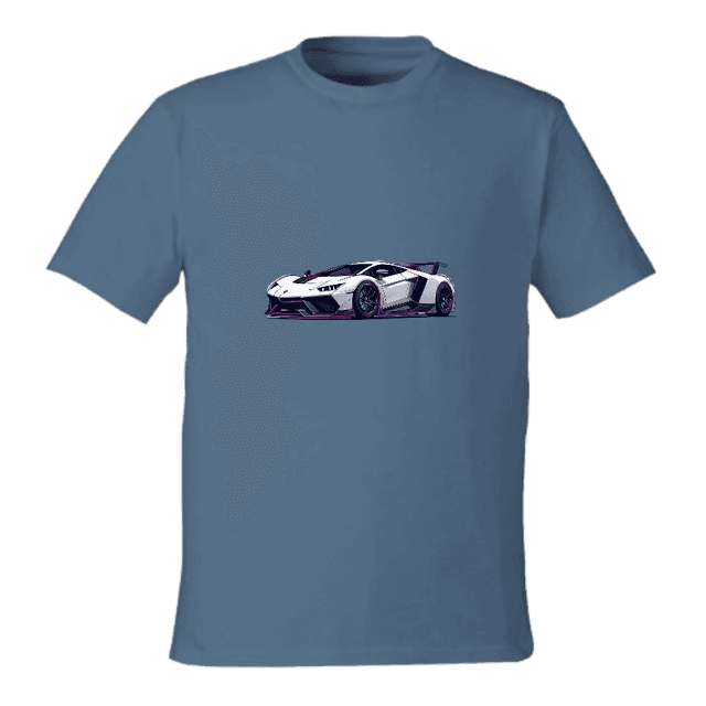 EcoWear.ai | AI T-Shirt Design Made Simple and Sustainable AI T-shirt design